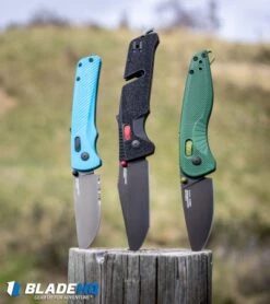 SOG Trident AT-XR Lock Knife Black/Red Tanto (3.7" Black) -Sog SOG Aegis AT XR Lock Knife Forest Green GRN Gray BHQ 105712 kp fence post web 2