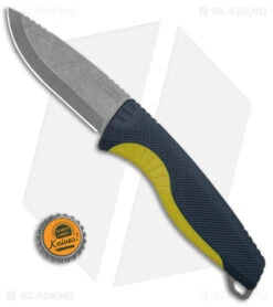 SOG Aegis FX Fixed Blade Knife Indigo/Acid Yellow (3.7" SW) 17-41-01-57 9 SOG Aegis FX Fixed Blade Knife Indigo/Acid Yellow (3.7" SW) 17-41-01-57 -Sog SOG Aegis FX FBK Indigo Acid Yellow 3in SW BHQ 140859 td size