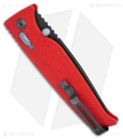 SOG Altair XR Lock Folding Knife Canyon Red GRN (3.2" Gray) 12-79-02-57 9 SOG Altair XR Lock Folding Knife Canyon Red GRN (3.2" Gray) 12-79-02-57 -Sog SOG Altair XR Lock Folding Knife Canyon Red GRN 3in Gray BHQ 140857 td side