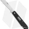 SOG Contractor II Pocket Knife (2.5" Satin Plain) EL-20 -Sog SOG Contractor II EL 20 SOG99558 BHQ 8451 jr 2