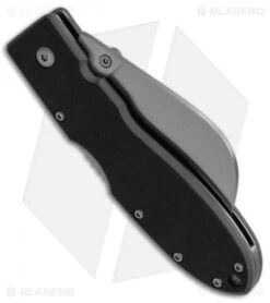 SOG Contractor IV Pocket Knife (2.625" Satin Plain) EL-40 7 SOG Contractor IV Pocket Knife (2.625" Satin Plain) EL-40 -Sog SOG Contractor IV Pocket EL 40 BHQ 8453 jr side