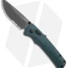 SOG Flash AT-XR Lock Knife Urban Gray GRN (3.45" Dark Gray Serr)