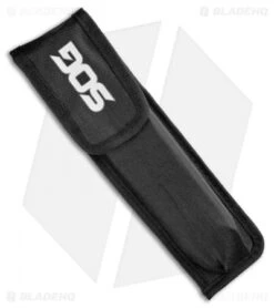 SOG Folding Camp Saw W/ Nylon Sheath F10-N -Sog SOG Folding Camp Saw Nylon Sheath F10 N BHQ 7162 jr sheath