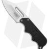 SOG Instinct Fixed Blade Knife Black G-10 (2.3" Satin) NB1012 2 SOG Instinct Fixed Blade Knife Black G-10 (2.3" Satin) NB1012 -Sog SOG Instinct Fixed Blade Black G 10 Satin BHQ 28203 jr