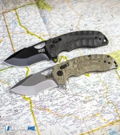 SOG KIKU XR XR-Lock Knife Natural Linen Micarta (3" Satin) 11 SOG KIKU XR XR-Lock Knife Natural Linen Micarta (3" Satin) -Sog SOG KIKU XR XR Lock Knife Natural Linen Micarta Satin BHQ 99486 kp map web