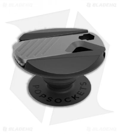 SOG PopGrip Multi-Tool Black + Graphite 805103 3 SOG PopGrip Multi-Tool Black + Graphite 805103