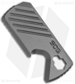 SOG PopGrip Multi-Tool Black + Graphite 805103 9 SOG PopGrip Multi-Tool Black + Graphite 805103 -Sog SOG POPGRIP Multi Tool Black Graphite BHQ 121282 jr tool