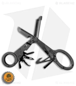 SOG Parashears Multi-Tool Scissors Black 23-125-01-43 -Sog SOG Parashears Multi Tool Scissors Black BHQ 99511 jr bottlecap large