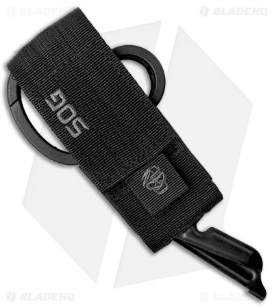 SOG Parashears Multi-Tool Scissors Black 23-125-01-43 6 SOG Parashears Multi-Tool Scissors Black 23-125-01-43 - Image 4