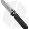 SOG Pent Arc Spear Point Arc-Lock Knife (4" Bead Blast) PE15