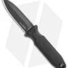 SOG Pentagon FX Covert Fixed Blade Knife Blackout (3.5" Black) 2 SOG Pentagon FX Covert Fixed Blade Knife Blackout (3.5" Black) -Sog SOG Pentagon FX Covert Blackout Black 17 61 03 57 BHQ 119267 jr