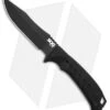 SOG Pillar Fixed Blade Knife Black Canvas Micarta (5" Black Cerakote S35VN) 1 SOG Pillar Fixed Blade Knife Black Canvas Micarta (5" Black Cerakote S35VN) -Sog SOG Pillar Black CerakoteFizedBlade Canvas Micarta S35VN BHQ 137497 td