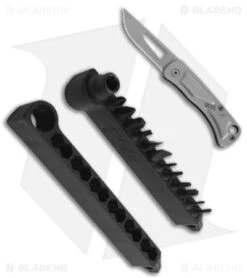 SOG PowerAccess Assist Multi-Tool Stonewash (21-in-1) -Sog SOG Power Access Kit BHQ 173536 jr accessories