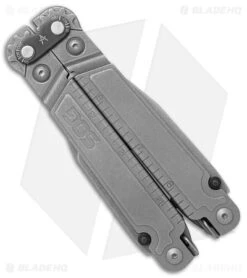 SOG PowerAccess Assist Multi-Tool Stonewash (21-in-1) -Sog SOG Power Access Kit BHQ 173536 jr side