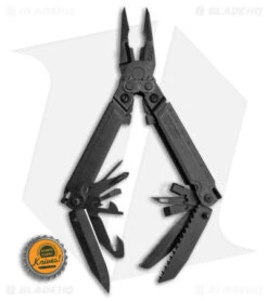 SOG PowerAccess Assist Multi-Tool Black (21-in-1) PA3002-CP -Sog SOG PowerAccess Assist Multi Tool Black 21 in 1 PA3002 CP BHQ 105647 jr bottlecap