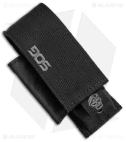 SOG PowerAccess Assist Multi-Tool Black (21-in-1) PA3002-CP -Sog SOG PowerAccess Assist Multi Tool Black 21 in 1 PA3002 CP BHQ 105647 jr sheath