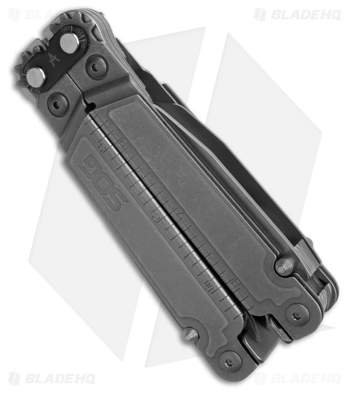 SOG PowerAccess Assist Multi-Tool SW Steel (21-in-1) PA3001-CP 6 SOG PowerAccess Assist Multi-Tool SW Steel (21-in-1) PA3001-CP - Image 4
