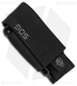 SOG PowerAccess Deluxe 21-in-1 Multi-Tool PA2002-CP -Sog SOG PowerAccess Deluxe 21 in 1 Multi Tool PA2002 CP BHQ 99510 jr sheath