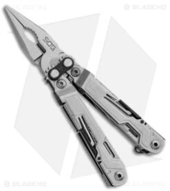 SOG PowerPint 18-in-1 Multi-Tool PP1001-CP -Sog SOG PowerPint 18 in 1 Mini Tool PP1001 CP BHQ 80622 jr plyers large