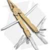 SOG Powerlock 18-in-1 Multi-Tool W/ Nylon Sheath (Gold) S60GN-BX -Sog SOG Powerlock 18 in 1 Multi Tool w Nylon Sheath Gold S60GN BX BHQ 118745 LS