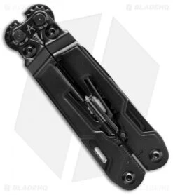 SOG PowerPint 18-in-1 Multi-Tool PP1002CP (Black) 7 SOG PowerPint 18-in-1 Multi-Tool PP1002CP (Black) -Sog SOG Powerpint Black BHQ 112376 jr side