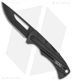 SOG Professional 3.1 3 In 1 Pocket Knife Kit -Sog SOG Professional 3.1 Kit BHQ 101817 jr 2