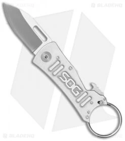 SOG Professional 3.1 3 In 1 Pocket Knife Kit -Sog SOG Professional 3.1 Kit BHQ 101817 jr 3