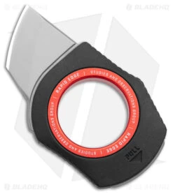 SOG Rapid Black + Red Daily Multi-Tool