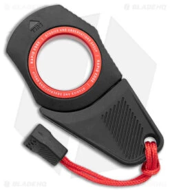 SOG Rapid Edge Black + Red Daily Multi-Tool -Sog SOG Rapid Edge Black Red BHQ 177297 jr sheath