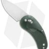 SOG Sculptura Drop Point Arc-Lock Knife Green Zytel (2" Satin) 1 SOG Sculptura Drop Point Arc-Lock Knife Green Zytel (2" Satin) -Sog SOG Sculptura dp arc lock green zytel satin BHQ 74894 jr