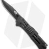 SOG SlimJim Black Assisted Opening Knife (3.18" Black Plain) SJ-32 2 SOG SlimJim Black Assisted Opening Knife (3.18" Black Plain) SJ-32 -Sog SOG SlimJim Black Assisted Opening Black BHQ 11534 jr