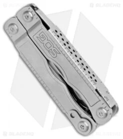 SOG Snippet 7-in-1 Multi Tool (Satin) -Sog SOG Snippet 7 in 1 Multi Tool Satin BHQ 94736 jr spine