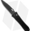 SOG Spec Elite II Automatic Knife (4" Black) SE-62