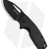 SOG Stout FLK Frame Lock Knife Carbon Fiber (2.6" Black) -Sog SOG Stout FLK FLK Black CF 2in Black BHQ 125962 td