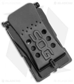 SOG Sync I Belt Buckle Multi-Tool Black SN1002-CP -Sog SOG Sync I Belt Buckle Multi Tool Black SN1002 CP BHQ 116300 jr belt buckle back