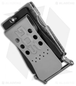 SOG Sync I Belt Buckle Multi-Tool SN1001-CP -Sog SOG Sync I Belt Buckle Multi Tool SN1001 CP BHQ 52144 jr belt buckle outside