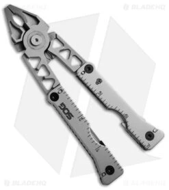 SOG Sync II Belt Buckle Multi-Tool SN1011-CP