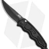 SOG Knives Mini SOG TAC Automatic Knife (3" Black) ST-11 1 SOG Knives Mini SOG TAC Automatic Knife (3" Black) ST-11 -Sog SOG TAC Clip Point Mini Black ST 11 BHQ 3162 jr 2