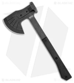 SOG Tactical BC 14" Hatchet Micarta - SOG-32-50-02-43