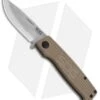 SOG Terminus Slip Joint Folding Knife Tan G-10 (3" Satin) 2 SOG Terminus Slip Joint Folding Knife Tan G-10 (3" Satin) -Sog SOG Terminus Satin TM1001 BX jr