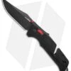 SOG Trident AT-XR Lock Knife Black/Red Clip Point (3.7" Black) 1 SOG Trident AT-XR Lock Knife Black/Red Clip Point (3.7" Black) -Sog SOG Trident AT XR Lock Black Red CP Black BHQ 105690 jr