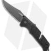 SOG Trident AT-XR Lock Knife Blackout Clip Point (3.7" Black) 1 SOG Trident AT-XR Lock Knife Blackout Clip Point (3.7" Black) -Sog SOG Trident AT XR Lock Knife Blackout Clip Point 3.7inBlack 11 12 05 57 BHQ 105700 LS