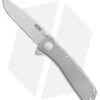 SOG Twitch II LT Assisted Opening Knife Stonewash (2.6" Satin) TWI-18 -Sog SOG Twitch II LT SW Satin TWI 18BX BHQ 77262 jr 2