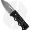 SOG Ultra C-Ti Money Clip Knife Carbon Fiber (2.8" Bead Blast) 2 SOG Ultra C-Ti Money Clip Knife Carbon Fiber (2.8" Bead Blast) -Sog SOG Ultra C Ti SOGAC79 BX jr