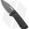 SOG Ultra XR Lock Knife Carbon Fiber (2.75" Gray) -Sog SOG Ultra XR XR Lock CF Gray BHQ 105688 jr