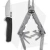 SOG Terminus XR Lock Knife + PowerAccess 18-in-1 Multi-Tool -Sog Sog Terminus XR PowerAccess BHQ 185679 td large