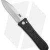 SOG Spec Elite II Automatic Knife (4" Satin) SE-61 1 SOG Spec Elite II Automatic Knife (4" Satin) SE-61 -Sog Sog spec elite ii large SE 61 BHQ 8484 dl