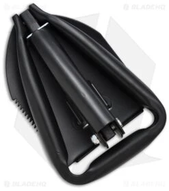 SOG Entrenching Tool Folding Shovel (Black) F08-N 7 SOG Entrenching Tool Folding Shovel (Black) F08-N -Sog sog entrenchting tool f08 n closed large