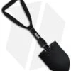 SOG Entrenching Tool Folding Shovel (Black) F08-N -Sog sog entrenchting tool f08 n shovel large