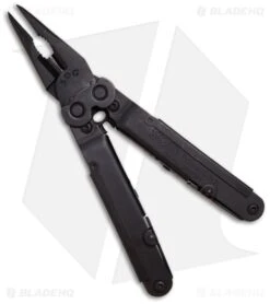 SOG PowerLock EOD Multi-Tool W/ V-Cutter (Black) B63-N
